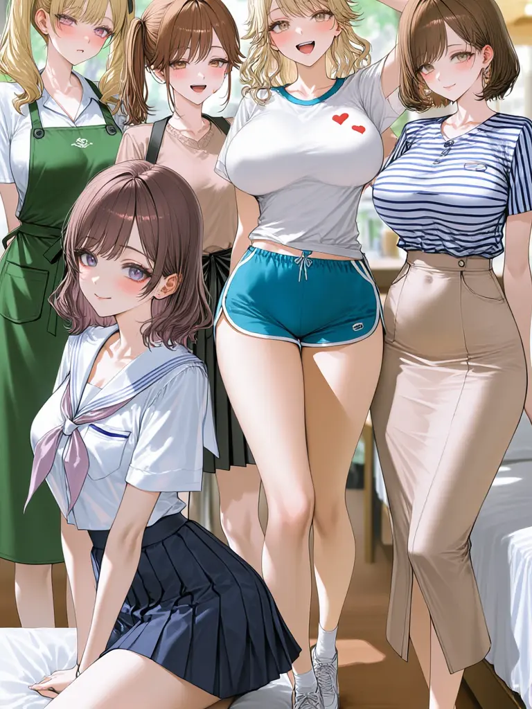 SlimyAnise5093의 愛情表現が常識