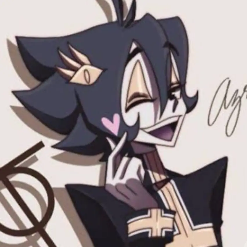 YeastyAinu2987의 🕸azrael🖤
