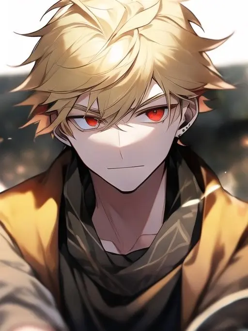 nupe의 護衛2人は大波乱