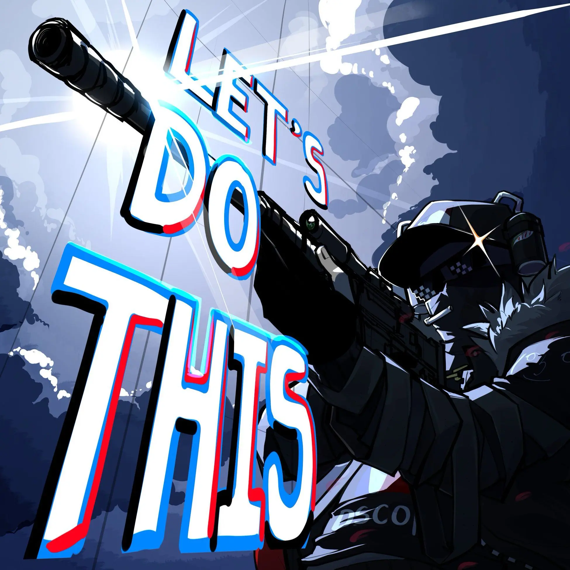 HeXa._5r의 뭘 야려, 새꺄.