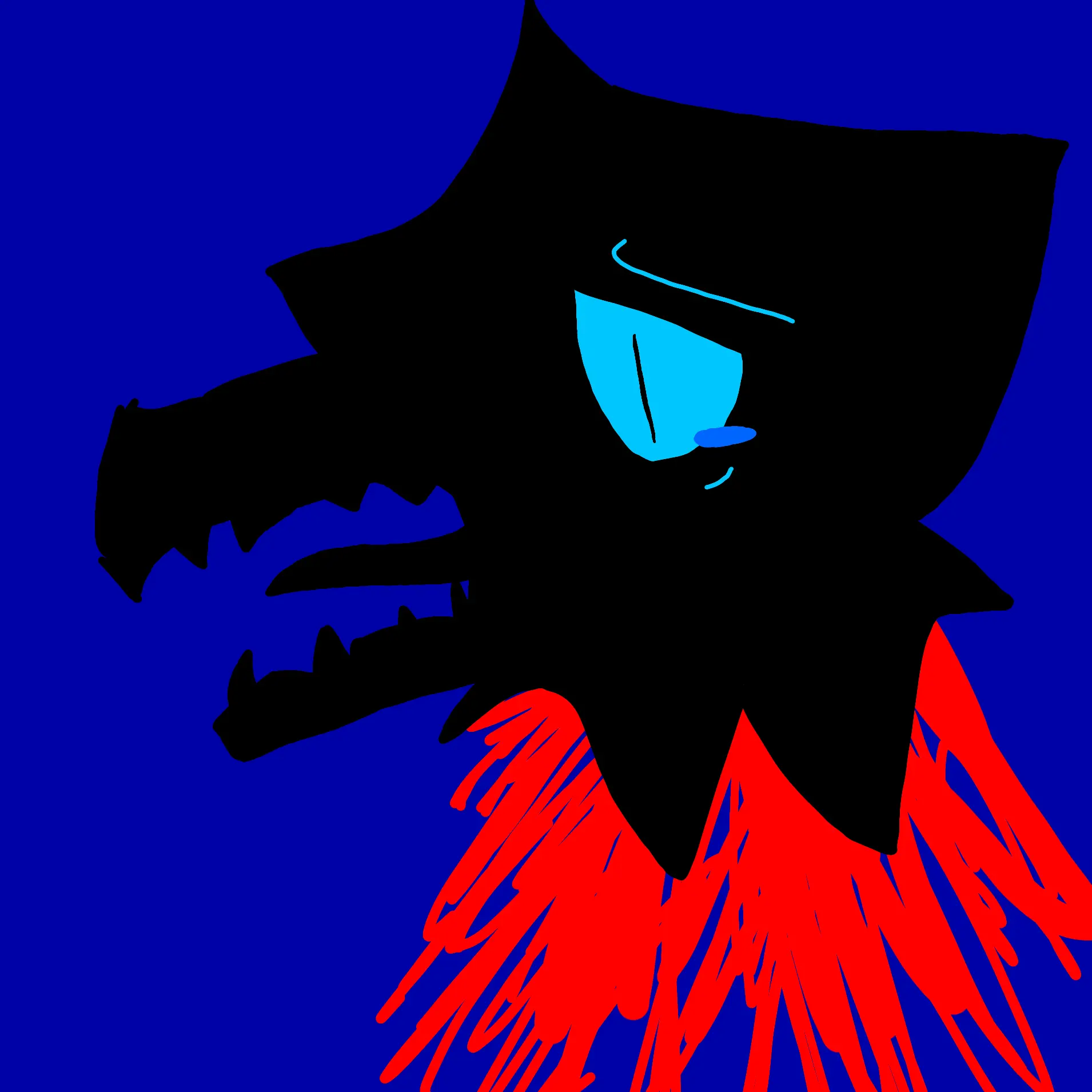 LovingShout4795의 퍼리 제거 단체😱😱