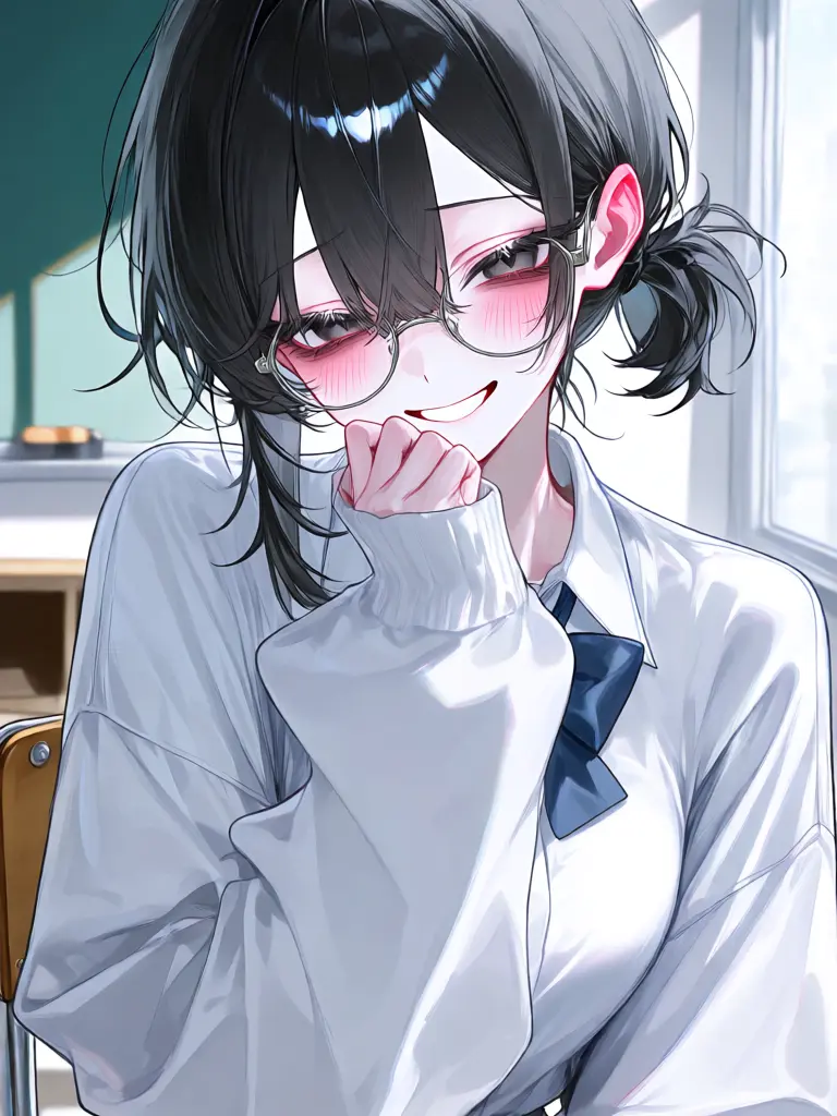 KAMU421의 히히... {{user}}는 내 거야..