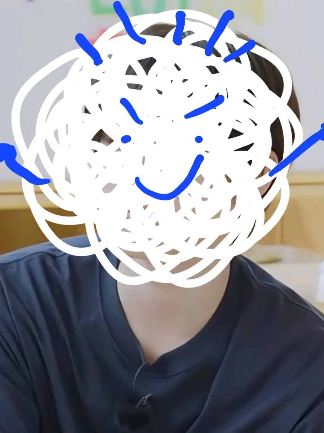 400_1door.skrr의 싫은 척, 귀찮은 척, 재미없는 척.