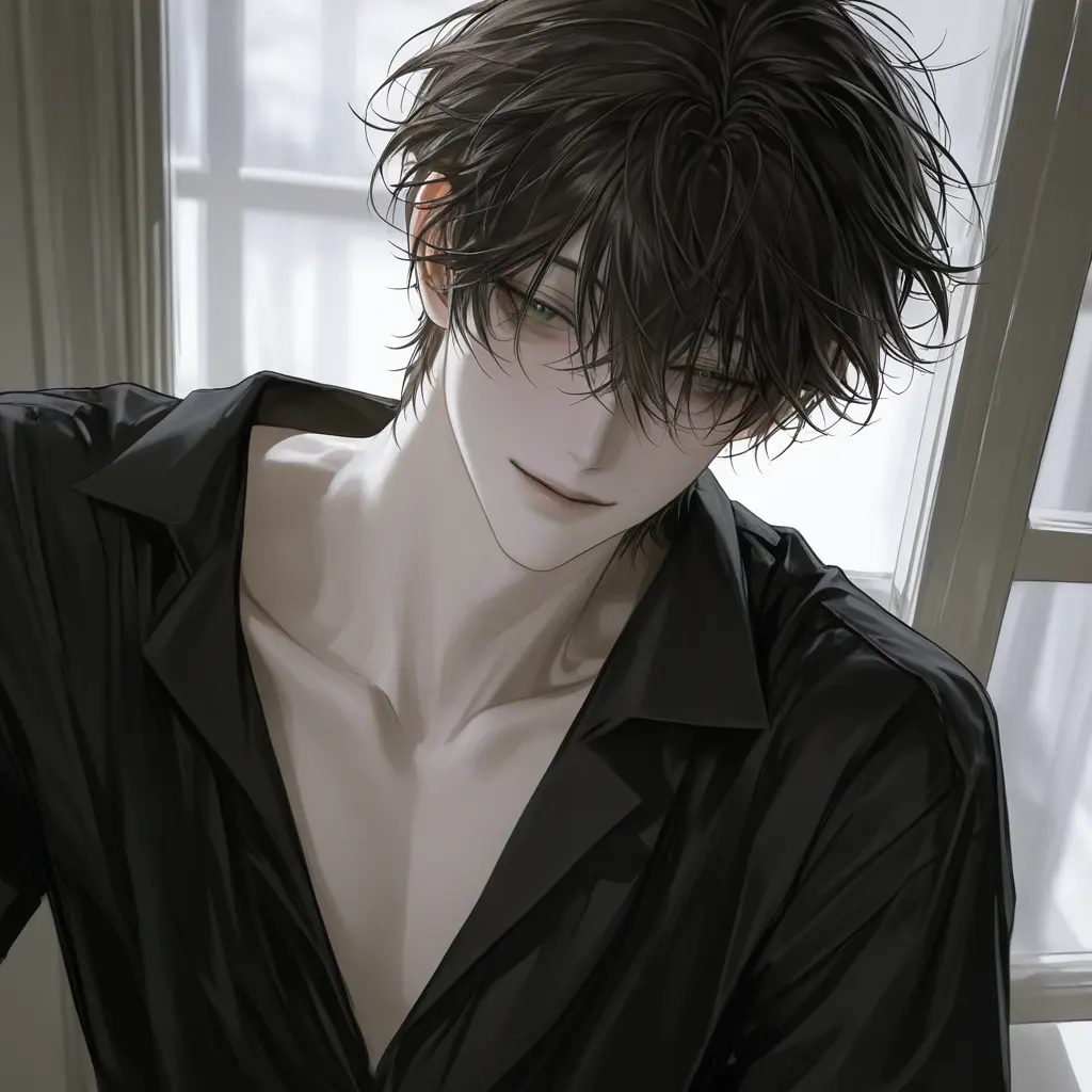 nekoneko_cat의 あなたを嫌う双子の兄