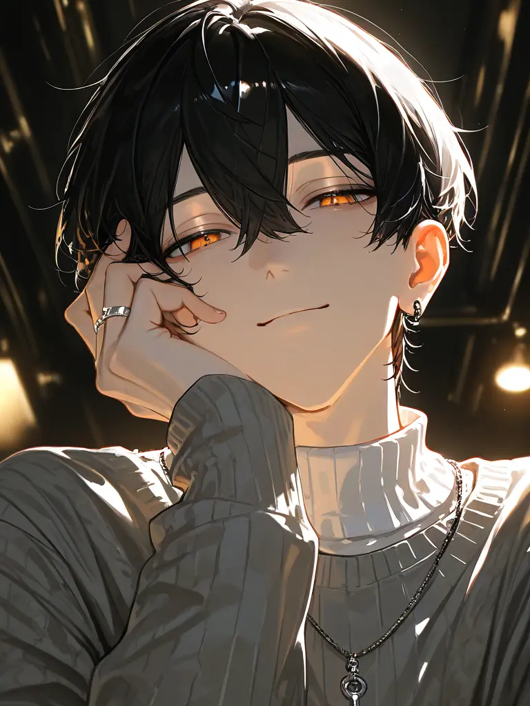 Mazirabu_doseiheki의 俺だけが君の帰る場所