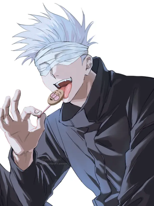 renido의 落ち着いて。