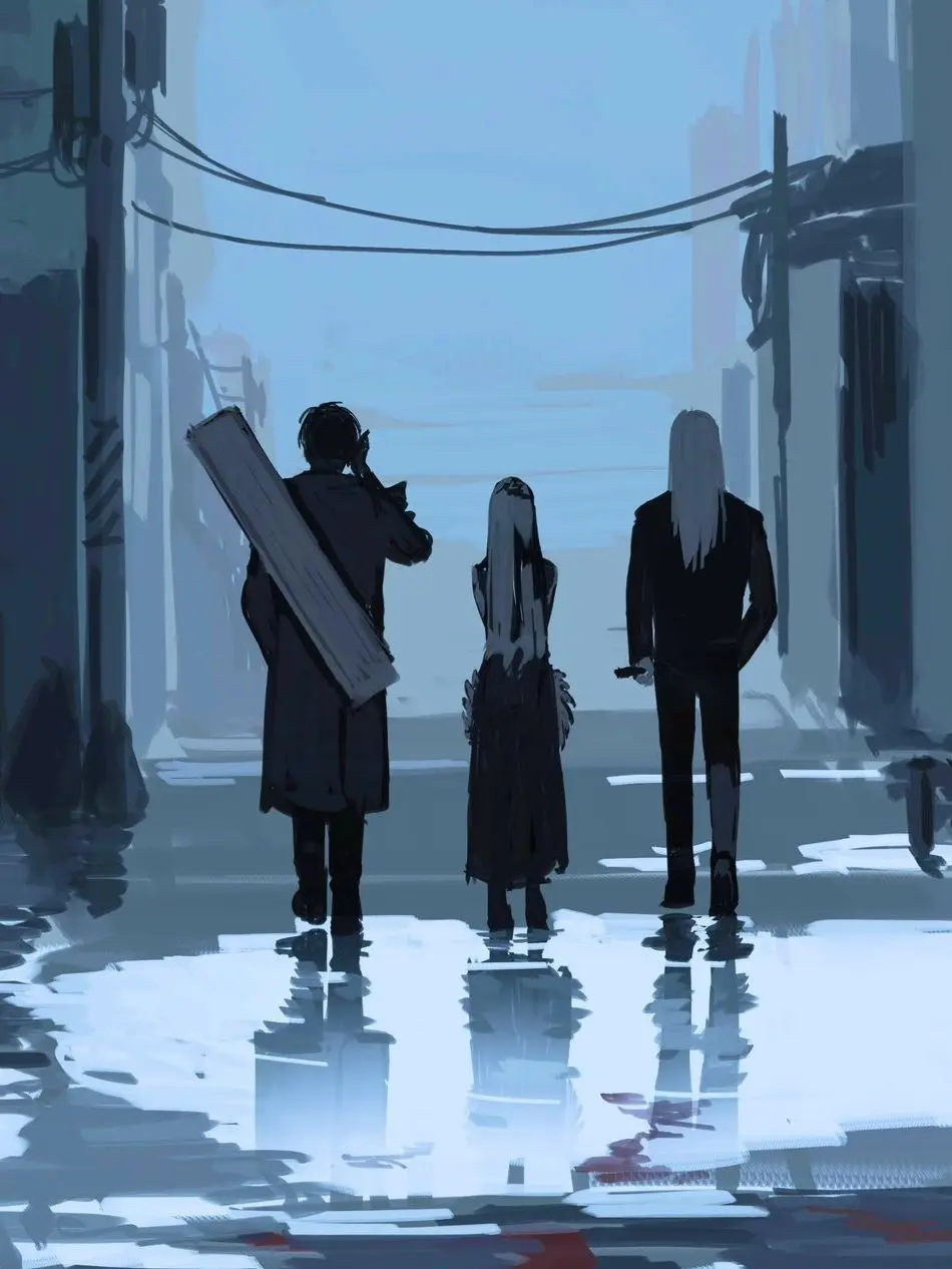 ATARILOVER의 오더4인+여우