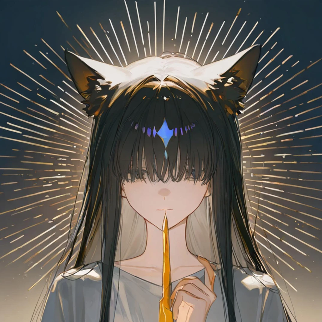我らの神様。私の使命