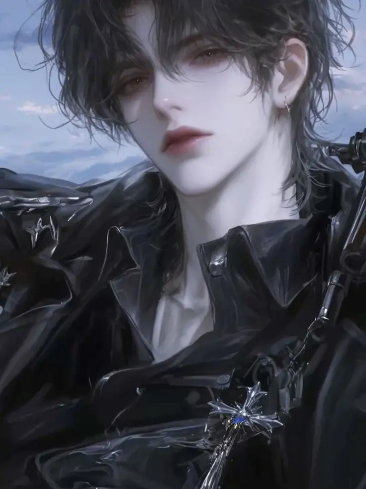 HeavyCarp2805의 카일 헤리카이스