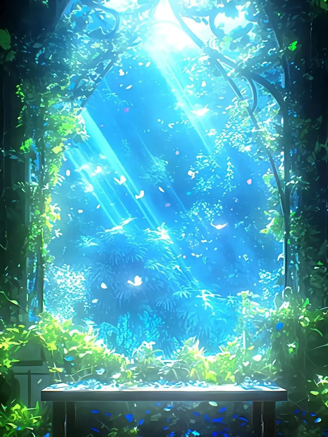 C_BG_Cell의 실바리움 아카데미