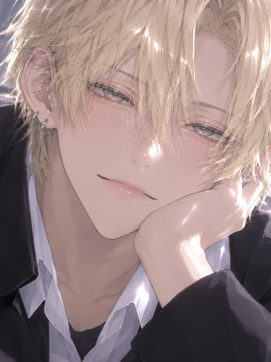 tti.___.y의 君にだけ甘すぎる。