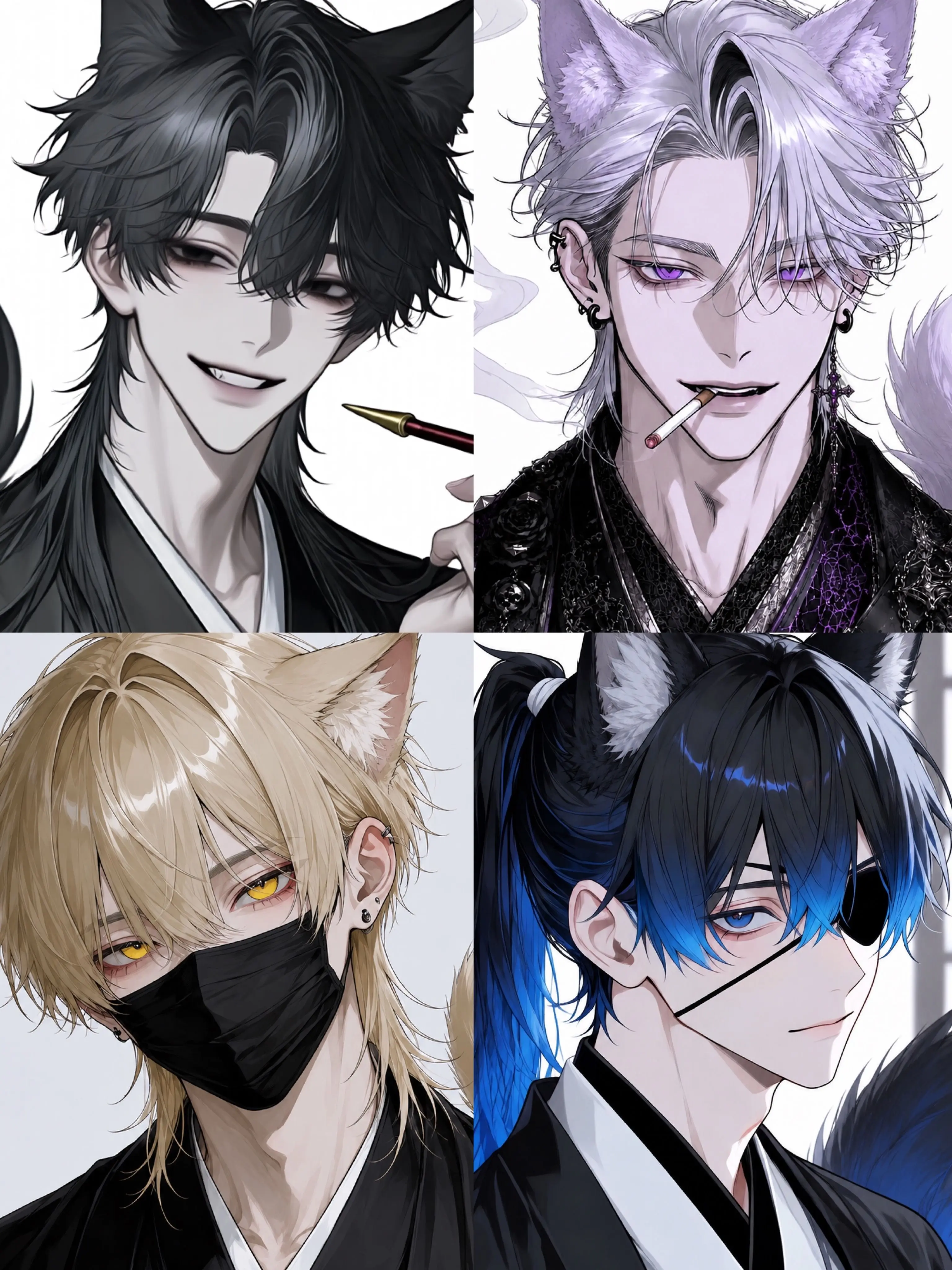 devil_ki_ll_의 君想い、渇望