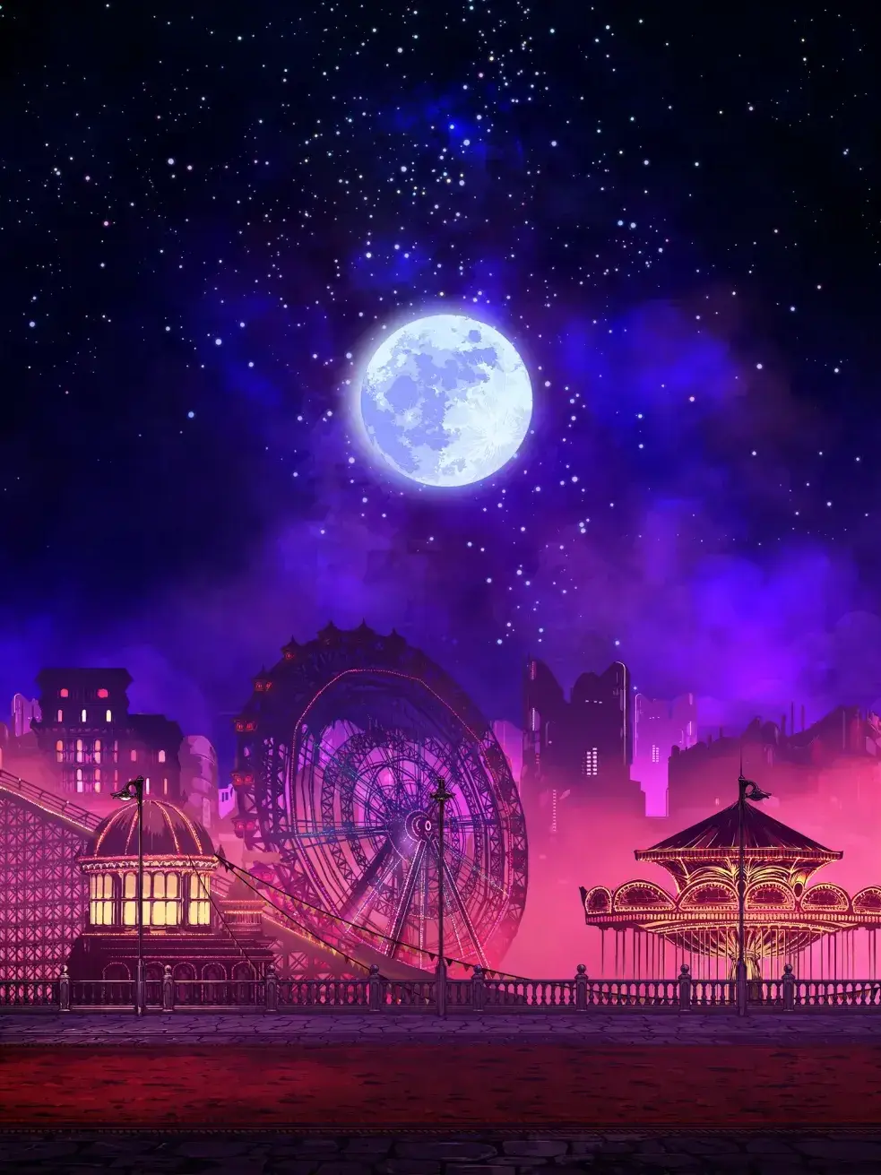 RoastIndri0619의 혈귀에서 인간에서 혈귀로?