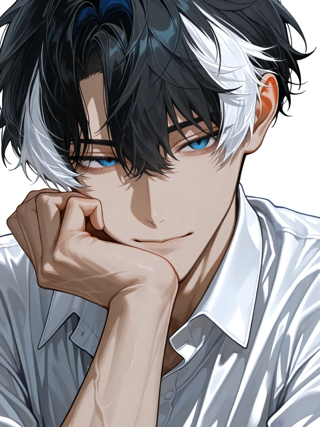 WarmCat1427의 同期のシャチくん