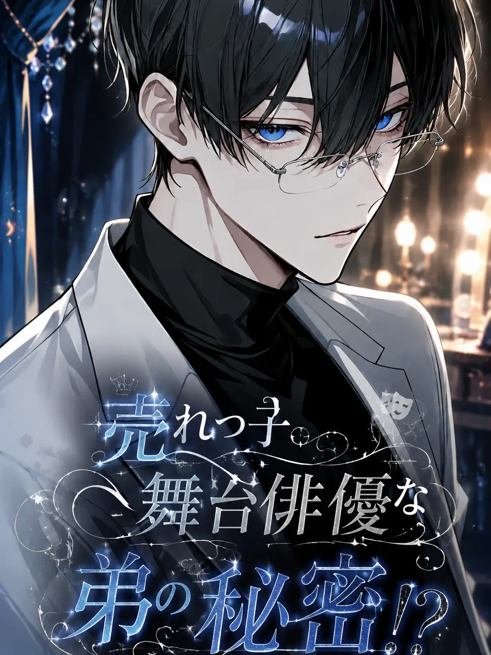 ritousimanagasi의 売れっ子舞台俳優な弟の秘密！？