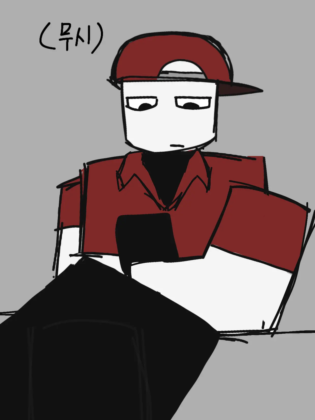 _hamburger의 싸없직