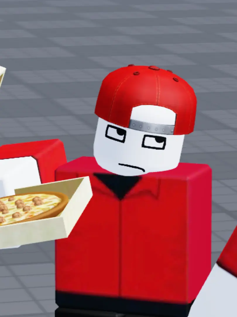 _hudadak의 싸가지 없는 직원