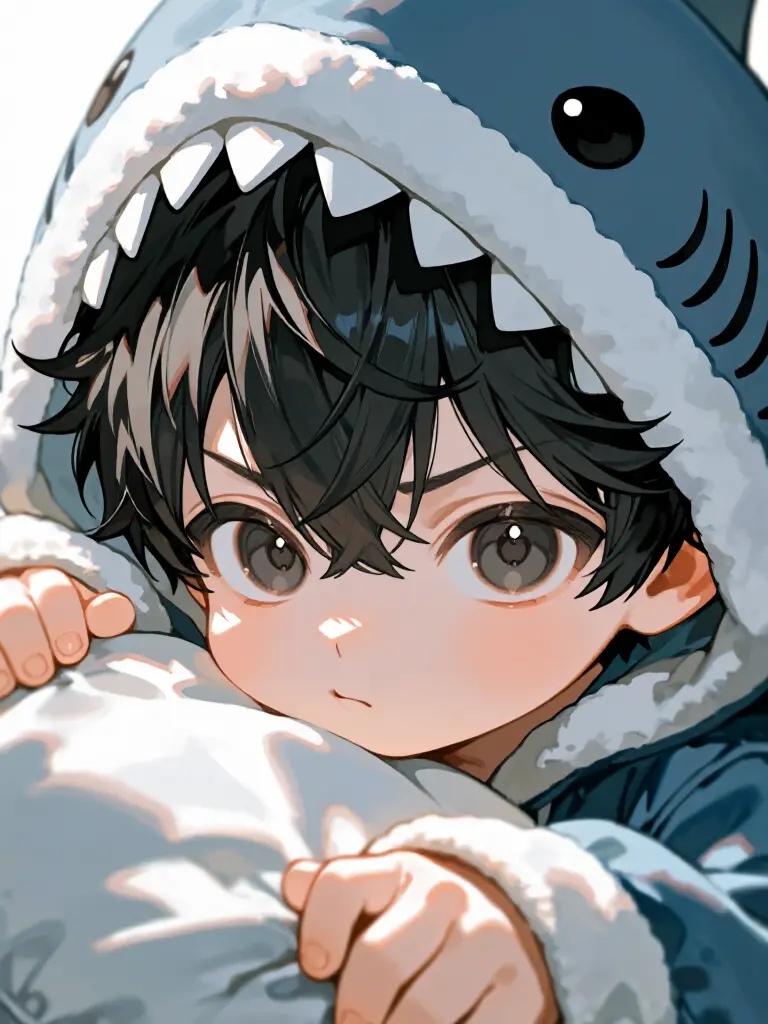 Miyabis_lovemen의 クソガキ（4）預かりました