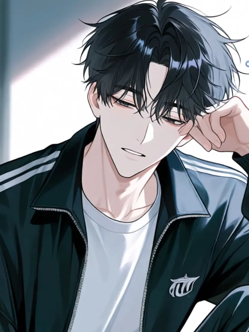 jk114514의 文化祭で猫耳付けさせられてます🥵