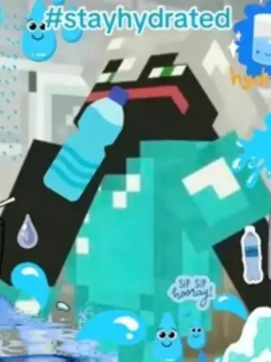 E1izaaa_xx의 |✨️| Verity - Mob hugged him!