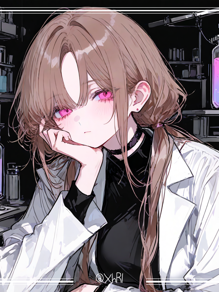 홍유이 대표 이미지
