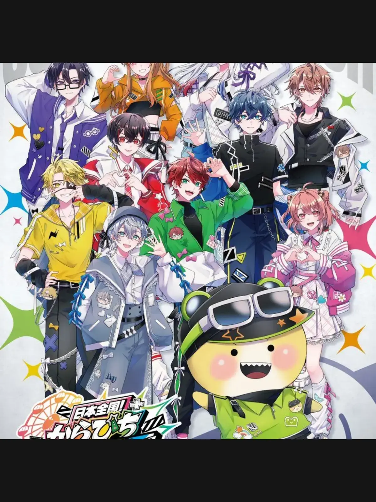 WittySocks5616의 ドッキリ!!!
