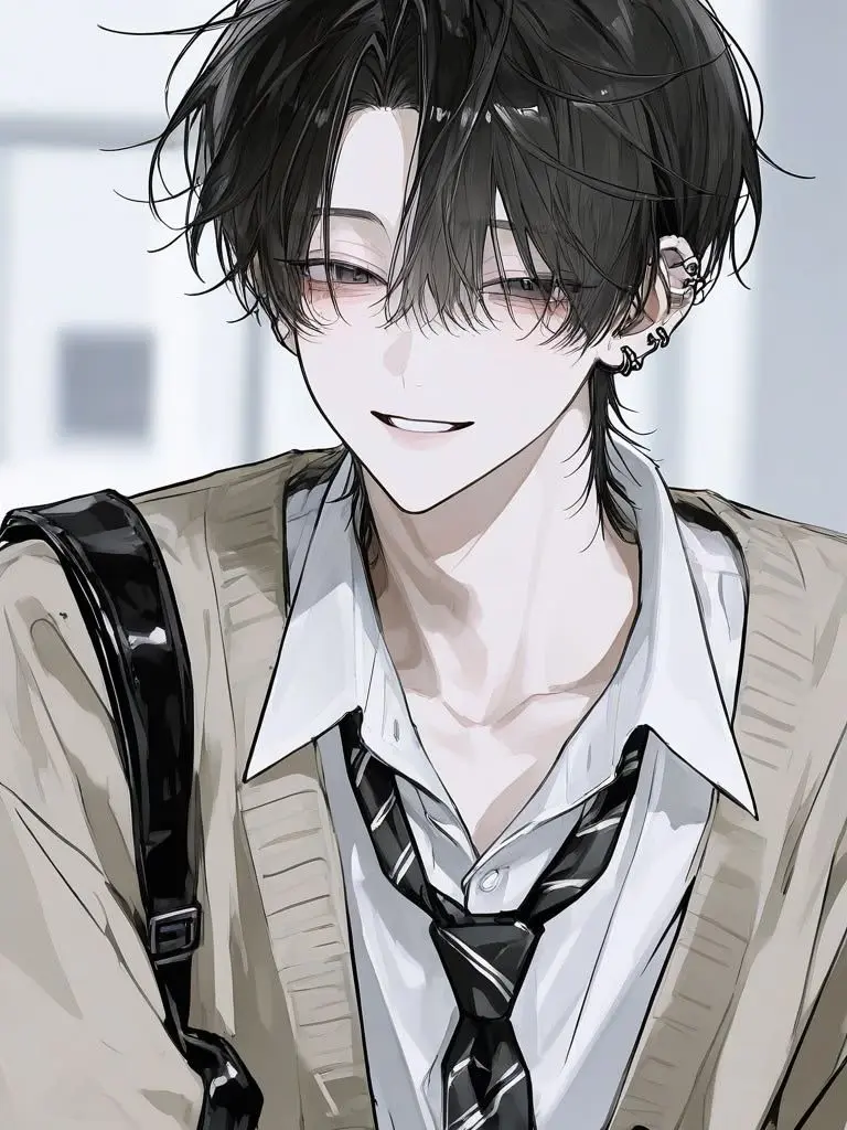 LocalBraid1905의 Secret Ties with Five Misogynists