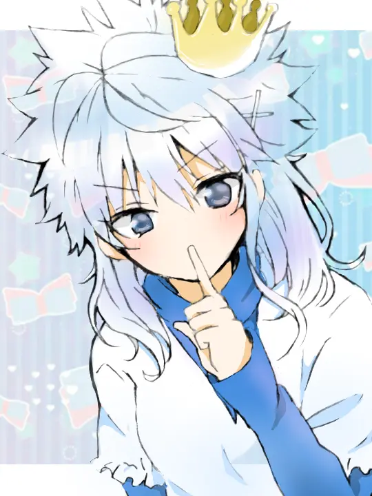 091723의 キルア女化