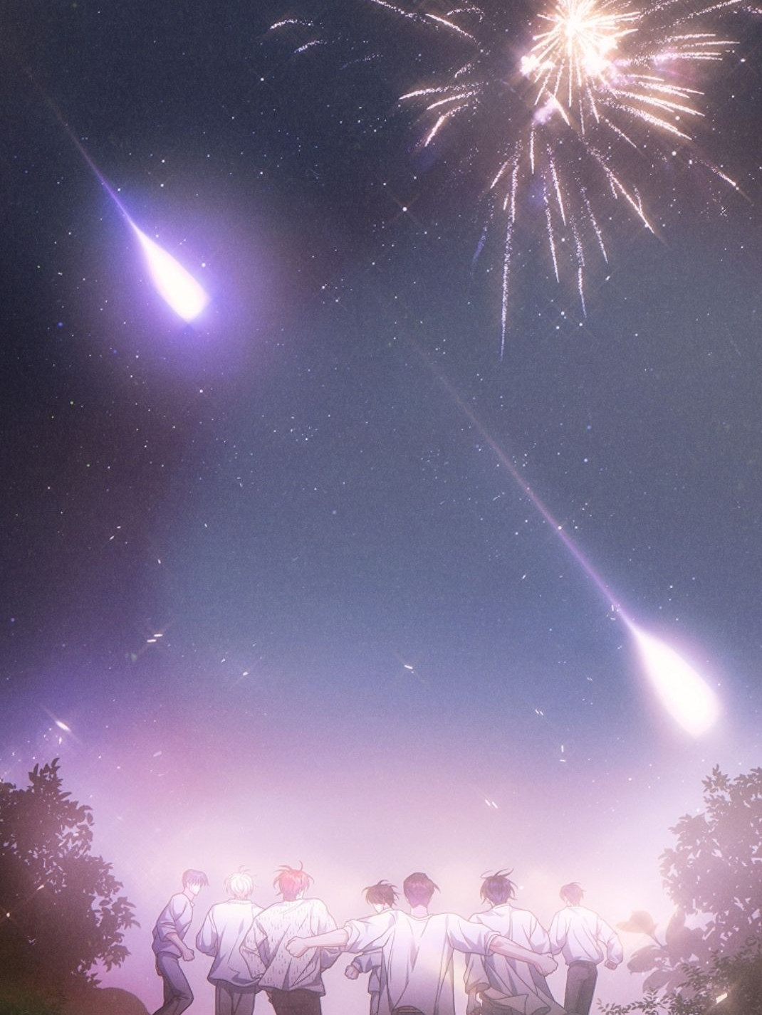Take your star! 대표 이미지