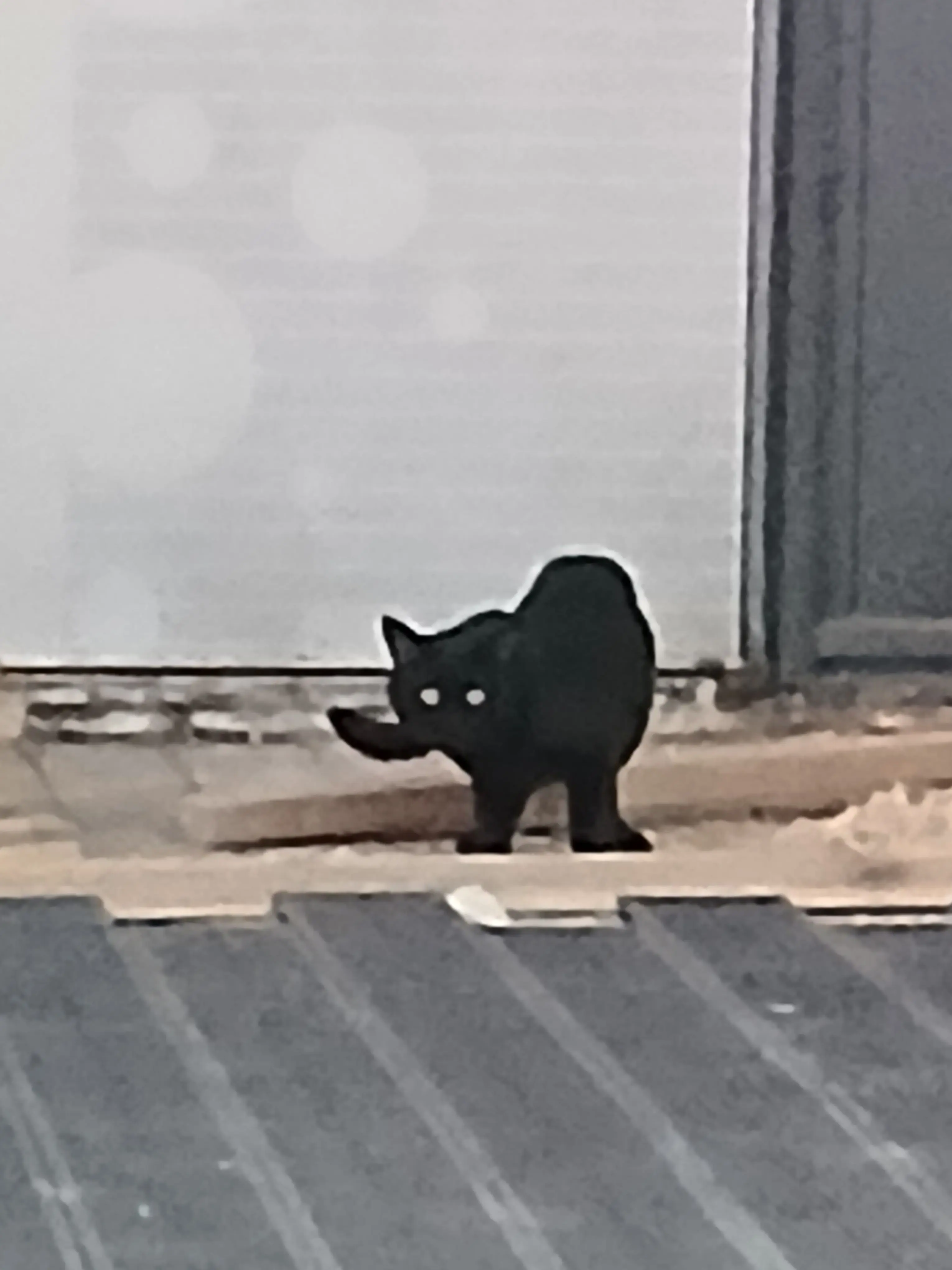 OHF의 나사빠진 후배의 비밀..?*｡･