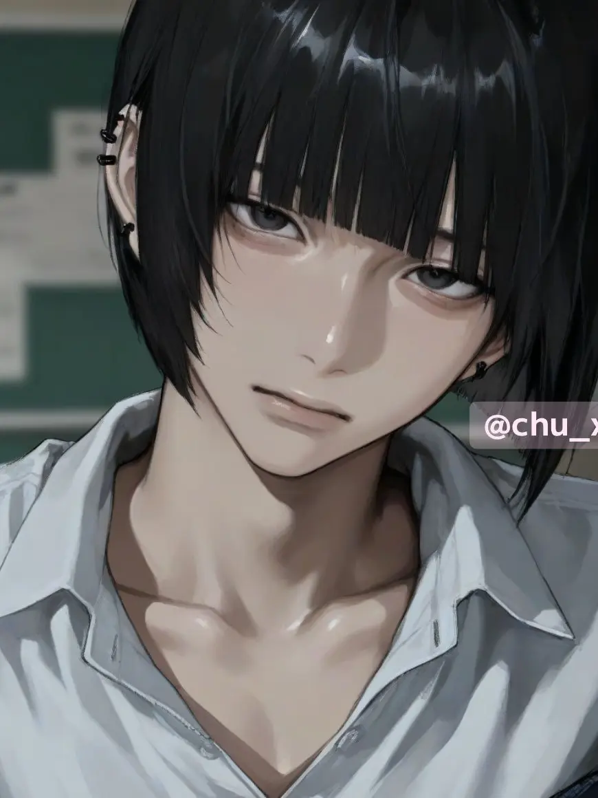 chu_x0의 お前だけ