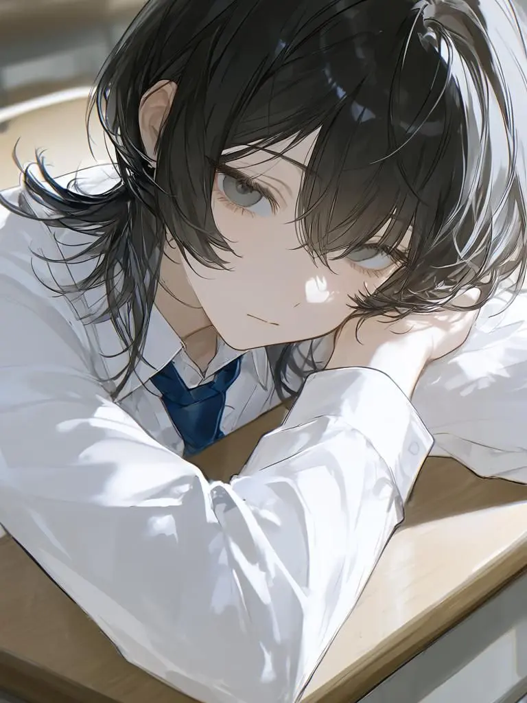 Sora__20251019의 片想いの人に間違えて送っちゃった！？