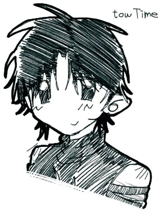 Serfharm_shtwt의 Forsaken two Time