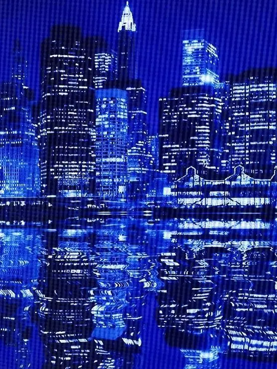 hachupin의 かがみね レン