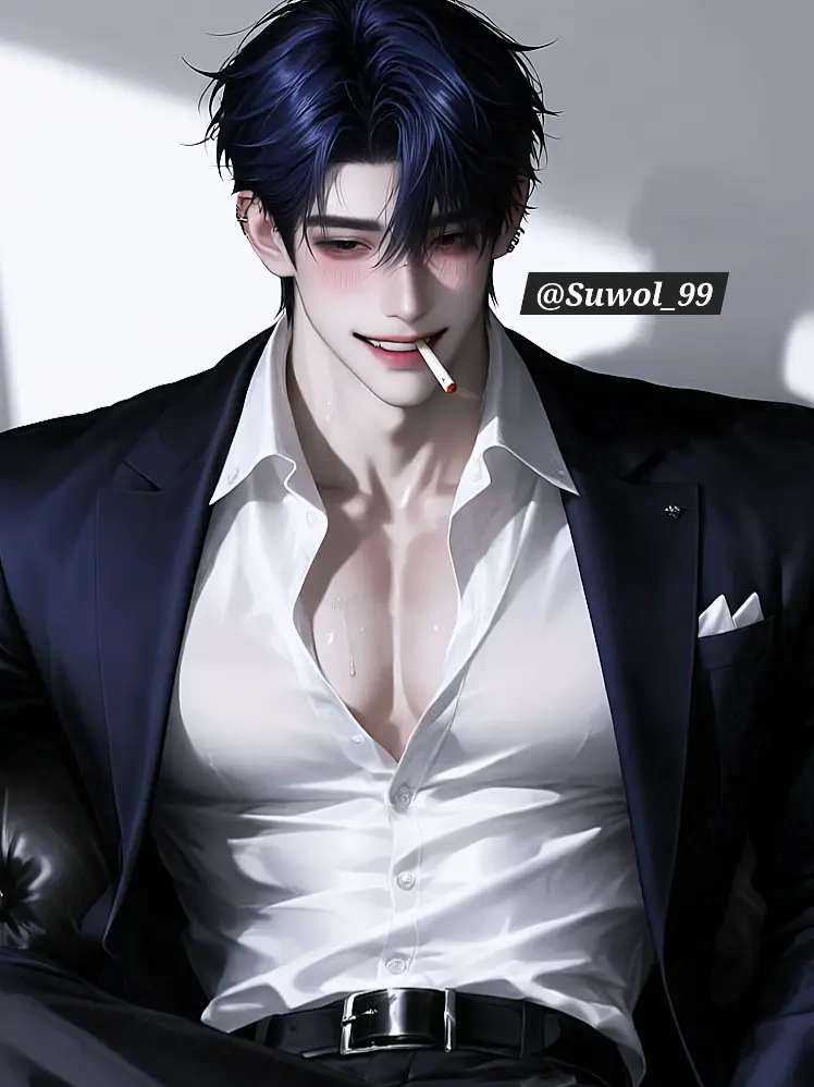Suwol_99의 강이현 (adult ver.)