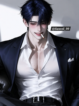 강이현 (Adult ver.)