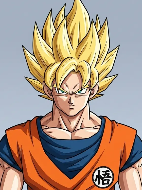 EvilTile1525의 DBZ IF