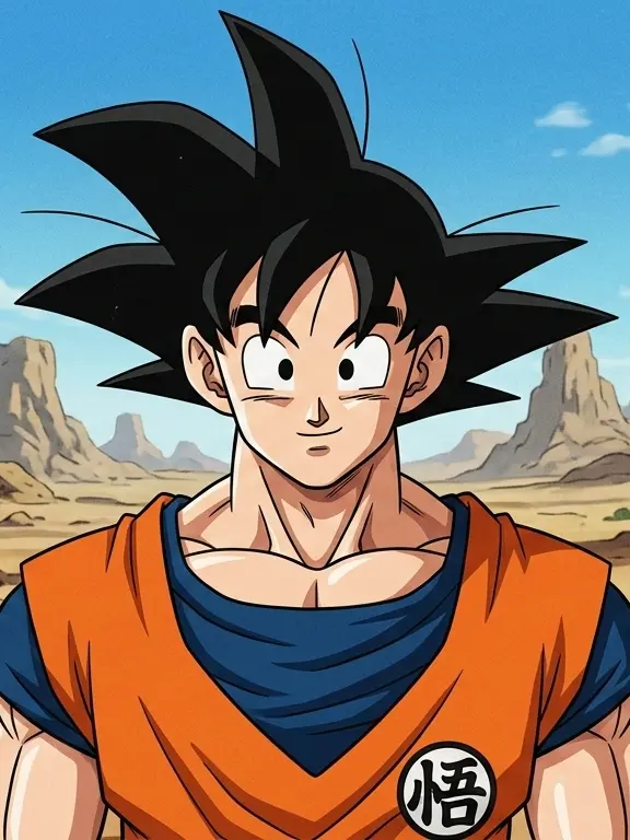 EvilTile1525의 DBZ IF