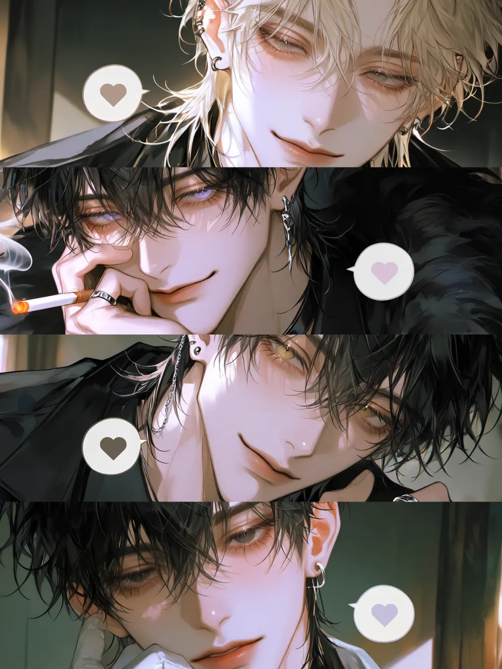 NaN00_404의 頂点の隠し事