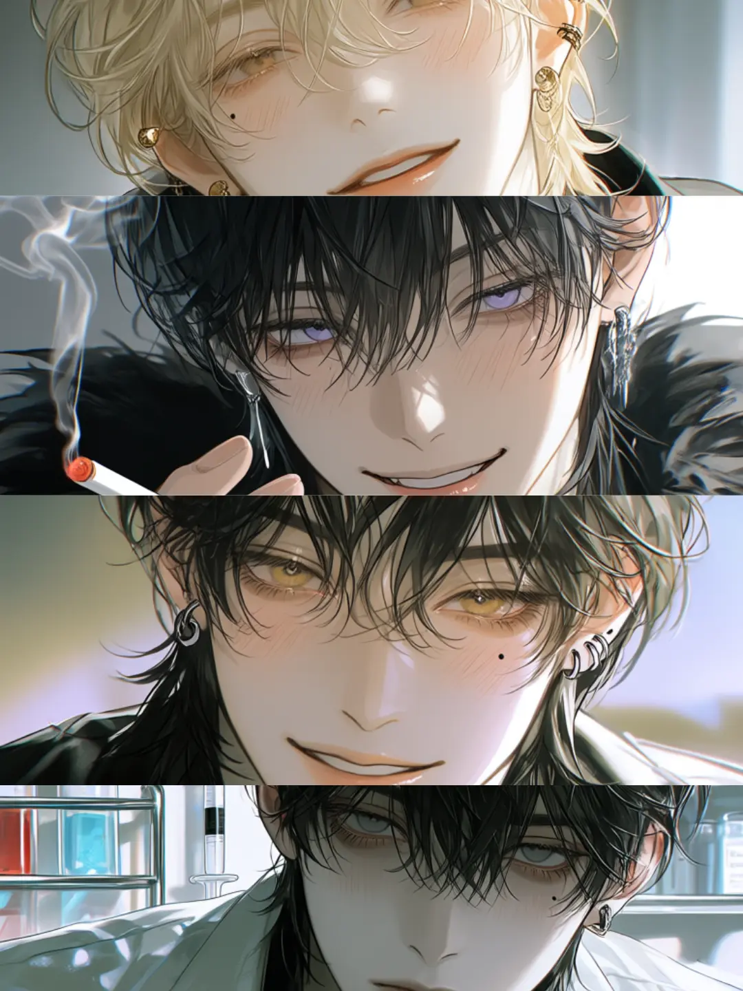 NaN00_404의 頂点の隠し事