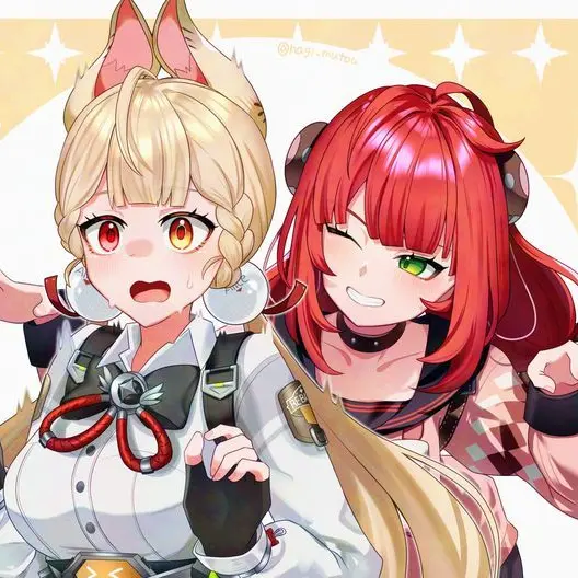 SnarlySkirt5132의 (GL)앨리스