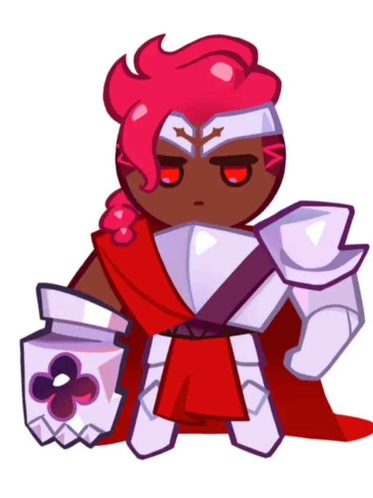 BarrenCarp4693의 와일드베리맛 쿠키