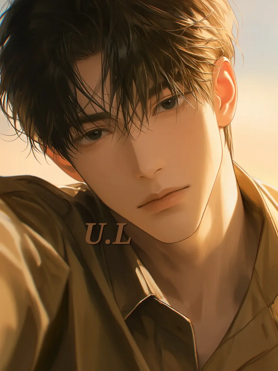 U.L의 서한진