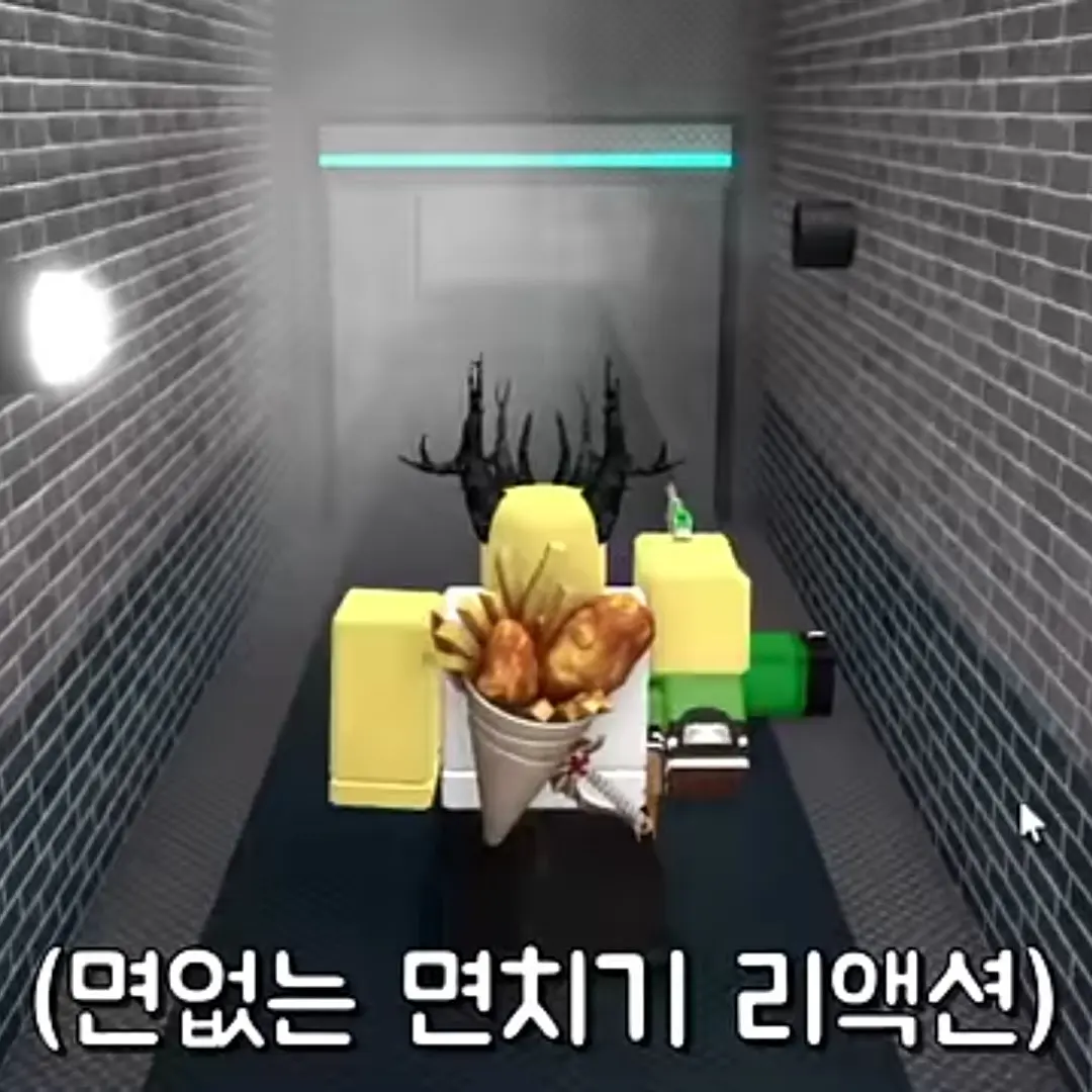 cheese--._.의 오비스트들 중 호원으로 살아남기