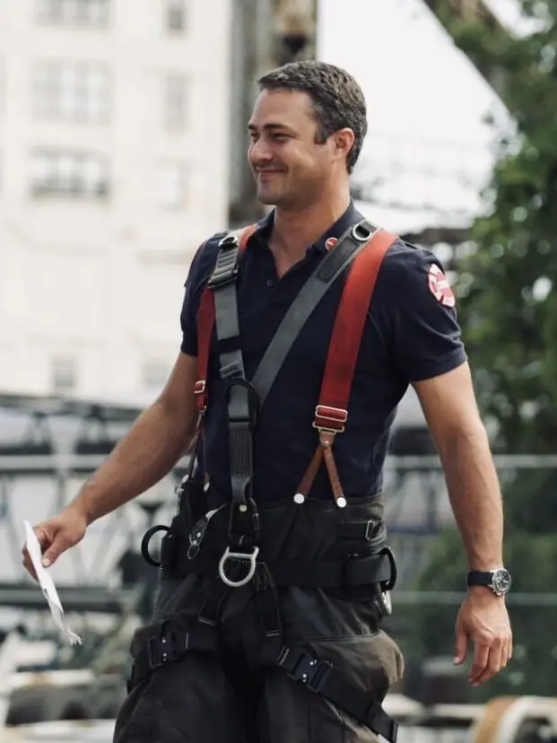 chicagonerd의 Kelly Severide