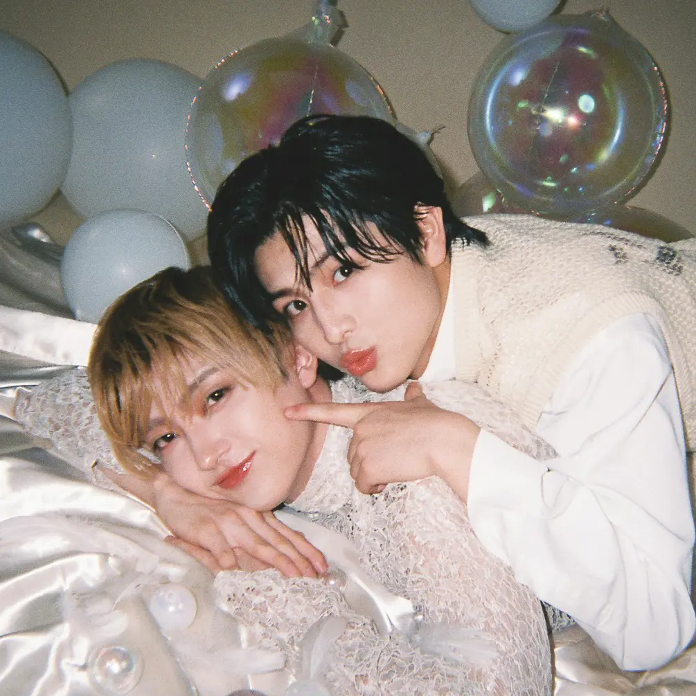 GuiltyAkita8919의 ドジハルとシェアハウス