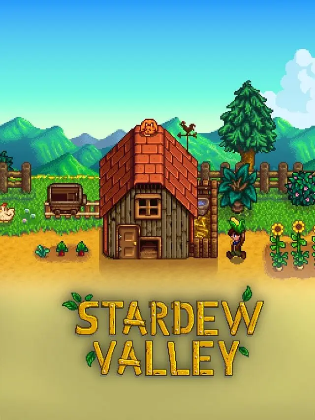 goobthis8464의 Stardew Valley