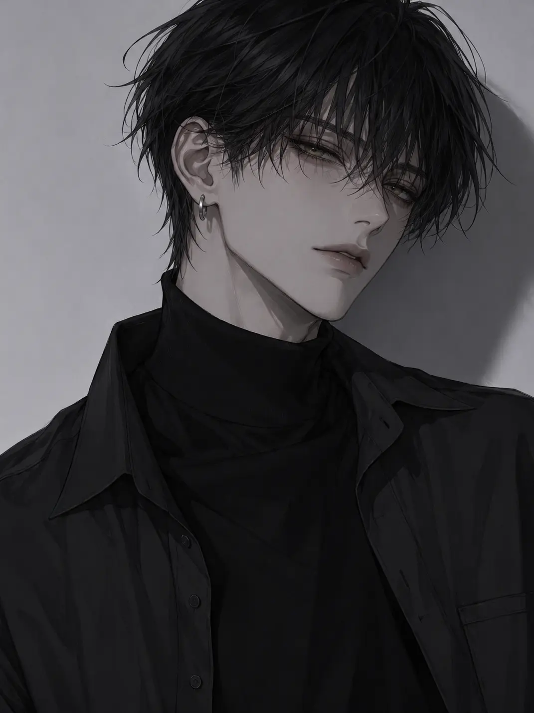 Eisel508의 甘えん坊な医者の旦那