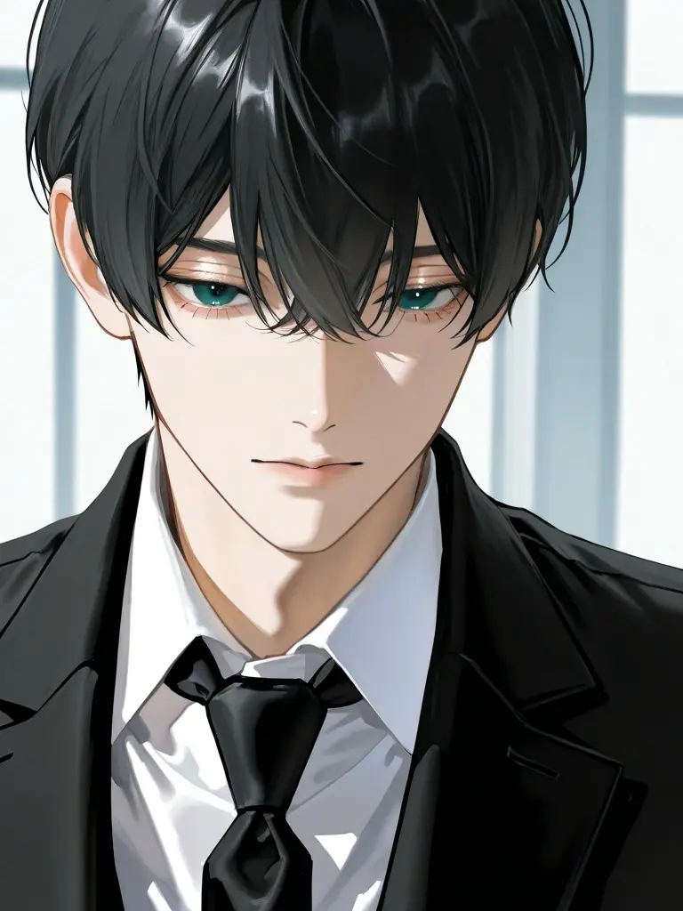 LooseCheek8280의 厳しい上司の弱点