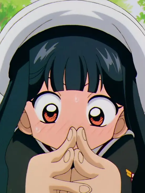 Ssdfww의 "What am I supposed to do..."